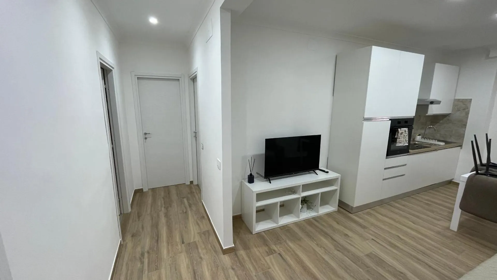 Best Rome Apartment