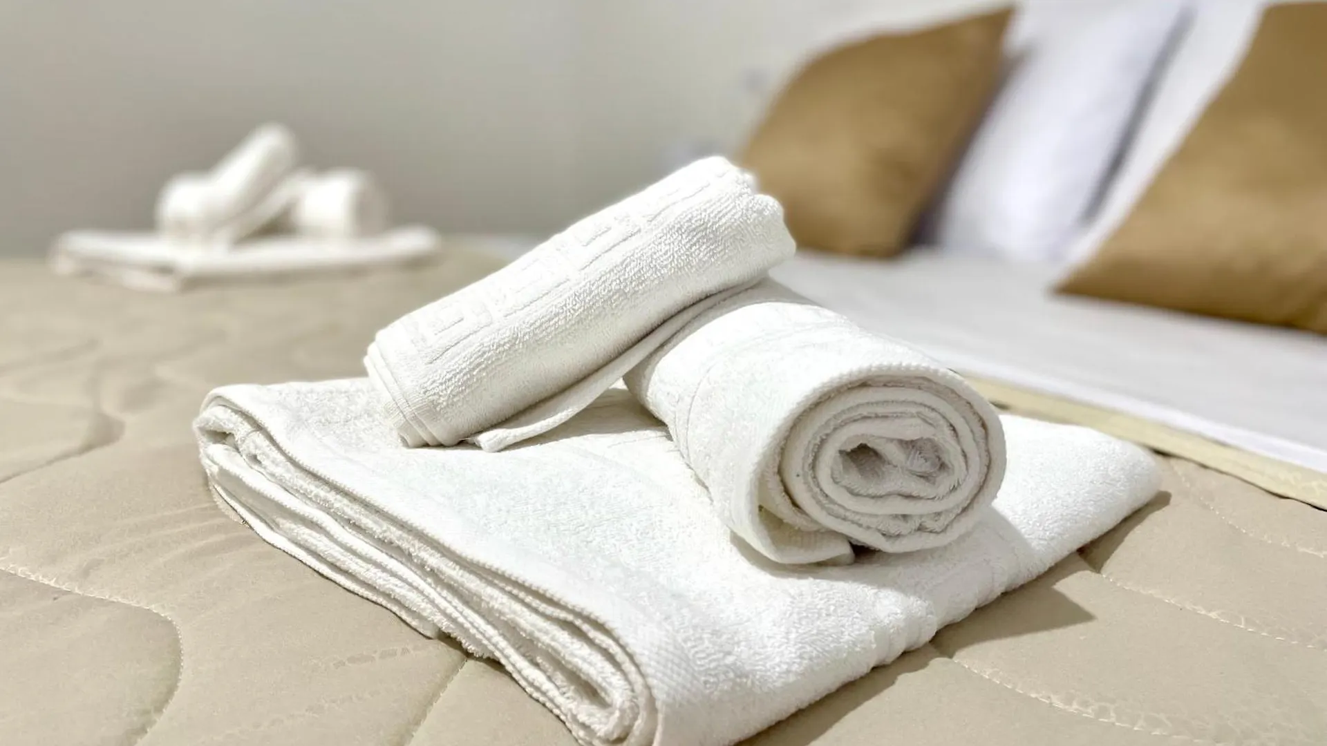 Best Rome Apartment איטליה