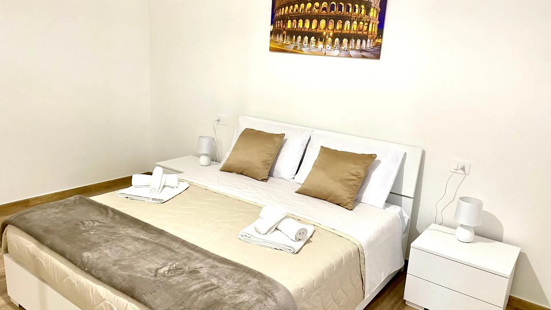 Best Rome Apartment