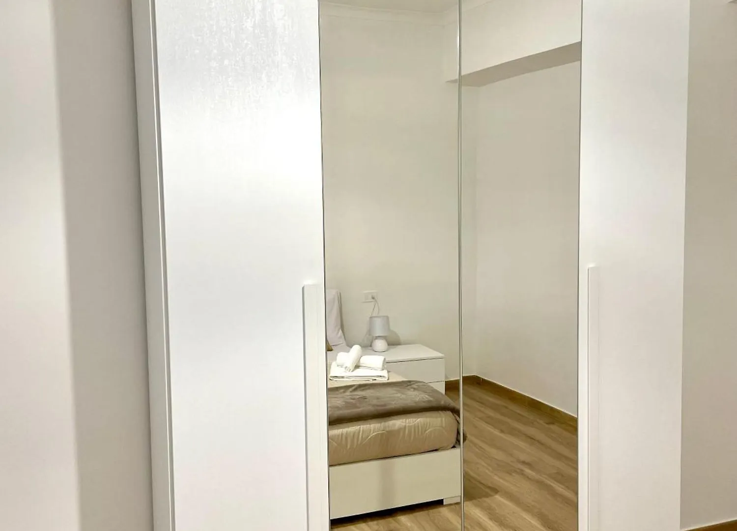 Best Rome Apartment איטליה