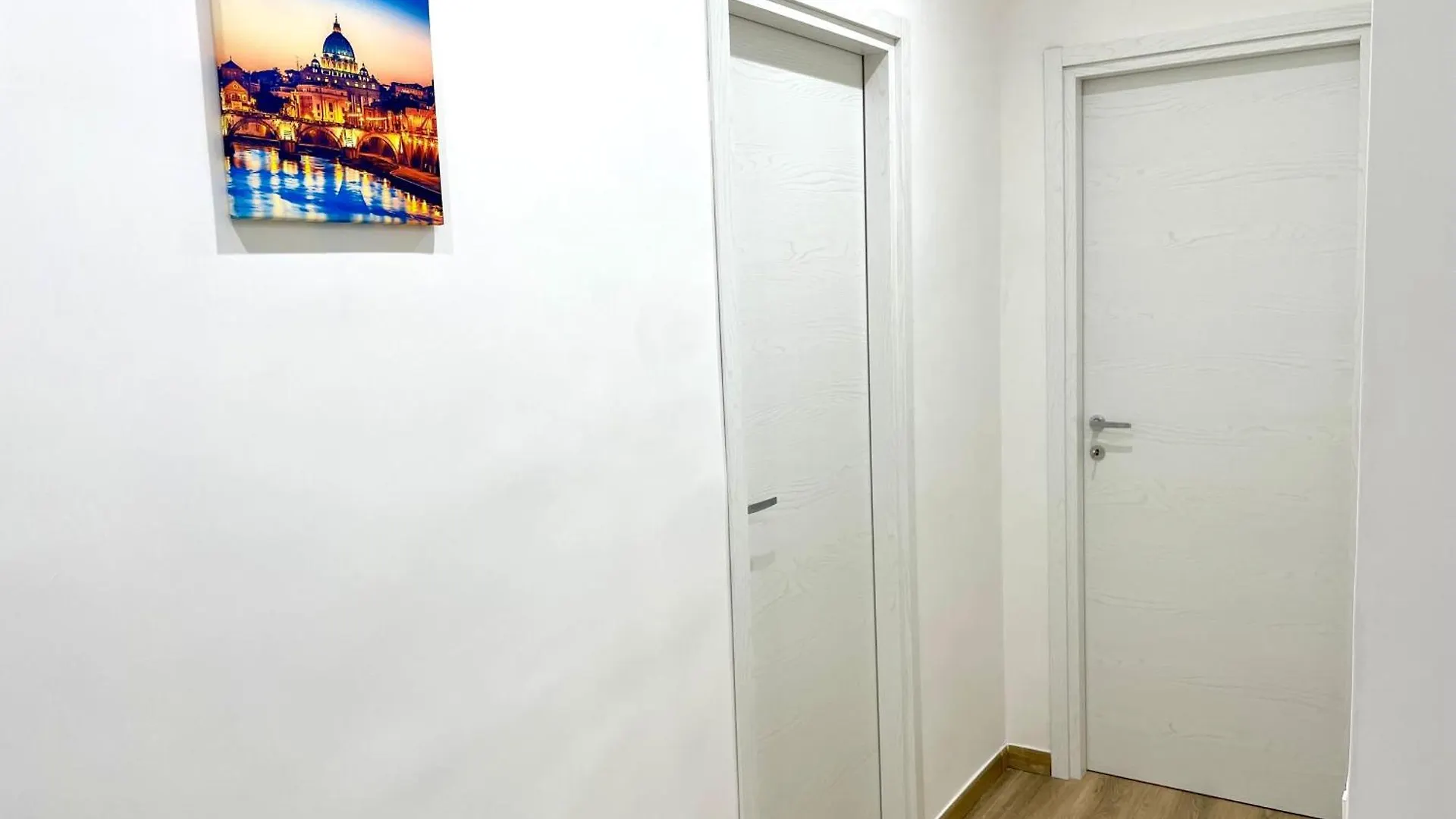 Best Rome Apartment