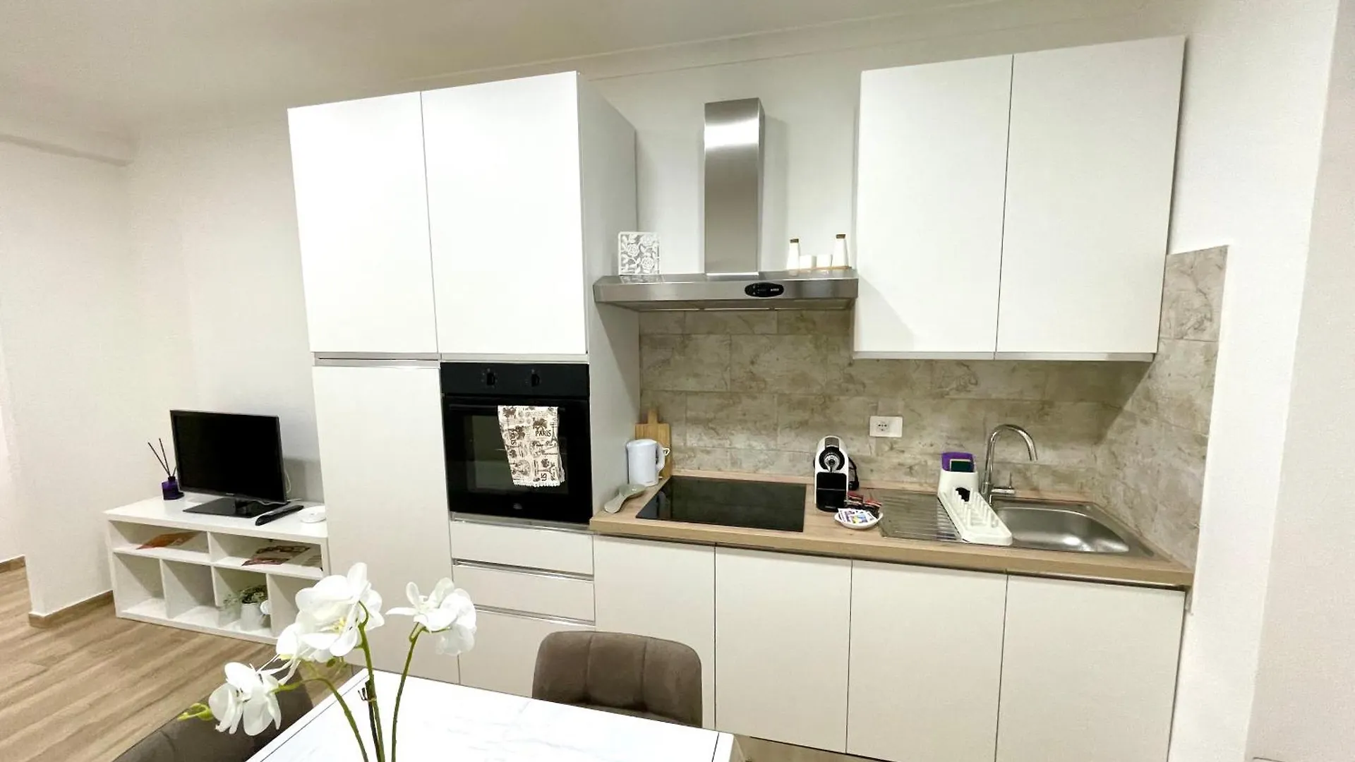 Best Rome Apartment