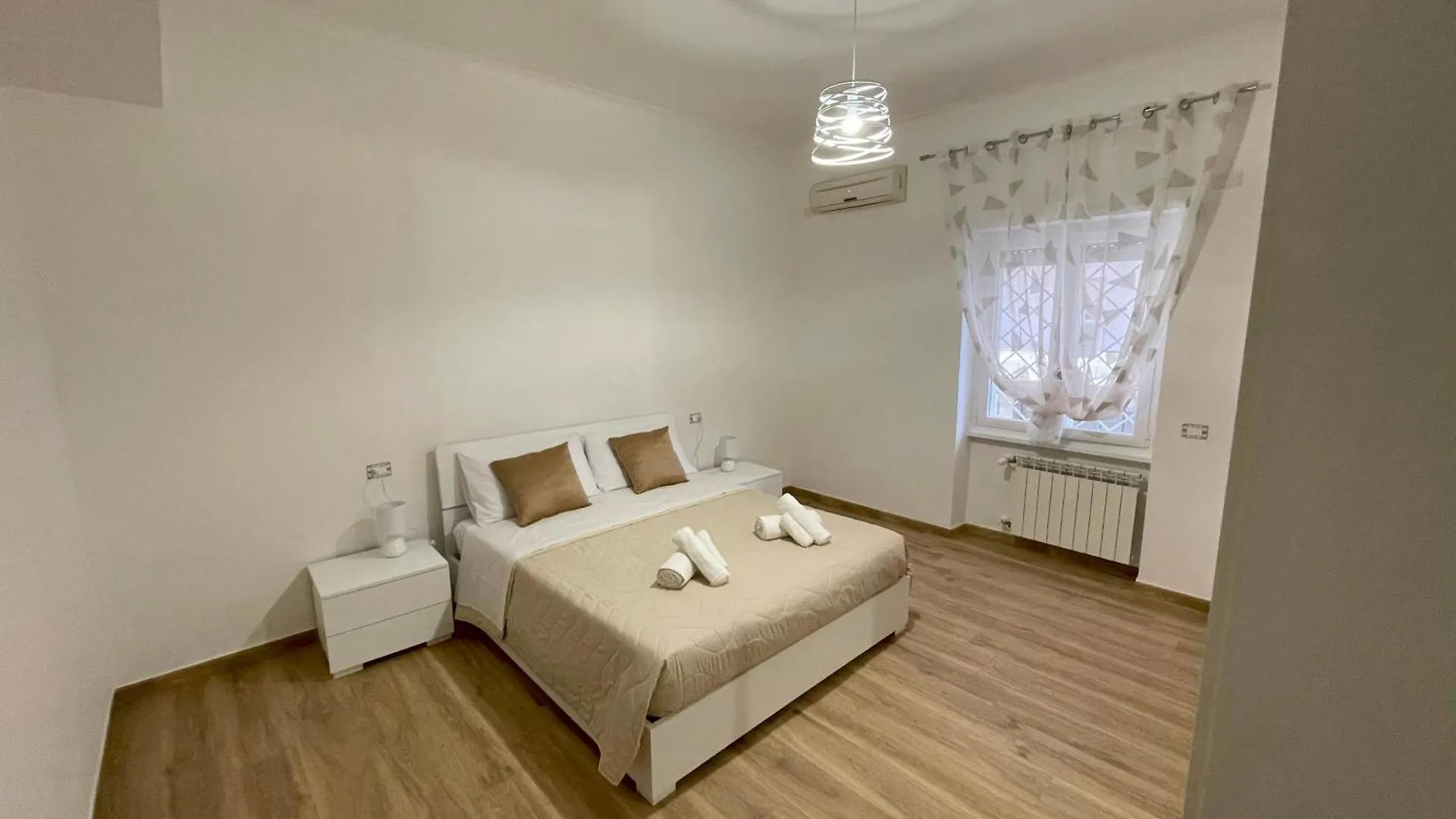 Best Rome Apartment